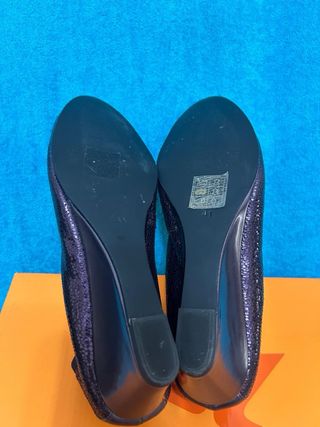Zapatos Antea 