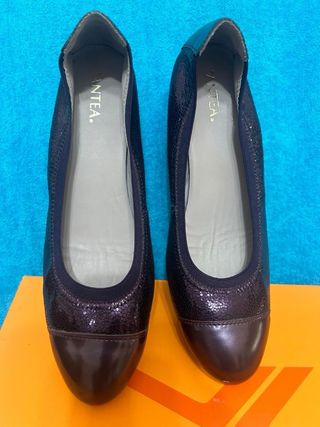 Zapatos Antea 