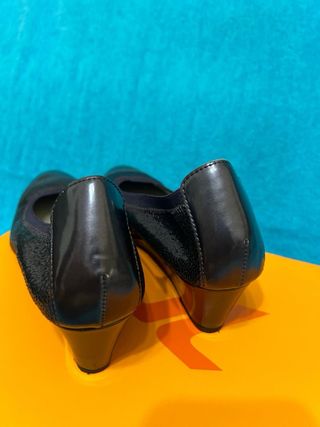 Zapatos Antea 