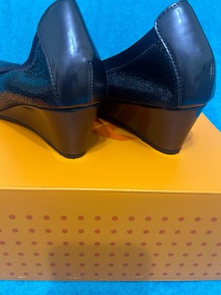 Zapatos Antea 
