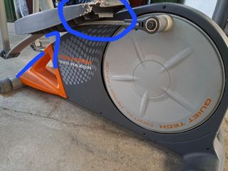Bicicleta Elíptica Pro Form 380 en Puertollano