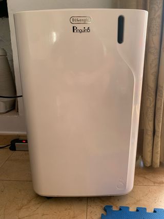 Aire Acondicionado Portátil De'Longhi Pinguino 
