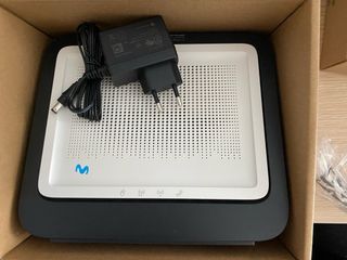Router Smart Wifi 6 Go Movistar
