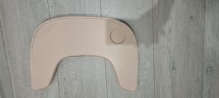 Trona Childwood Evolu 2. Para 3 Alturas de mesas.