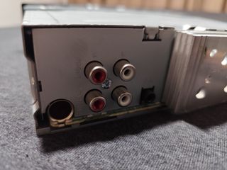 Radio Coche JVC KD-R881BT