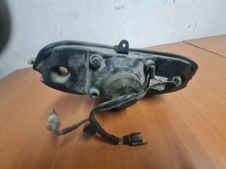 Faro SH 125 Carburación 2004