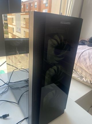 Setup Gaming Completo