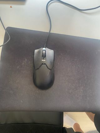 Setup Gaming Completo
