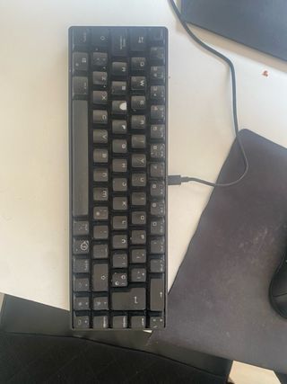 Setup Gaming Completo