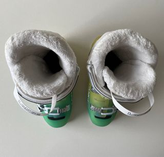 Scarponi sci Lange 26 (EU 40) - Come nuovi