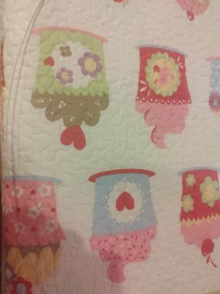 Cristal sobremesa redonda 88 cm