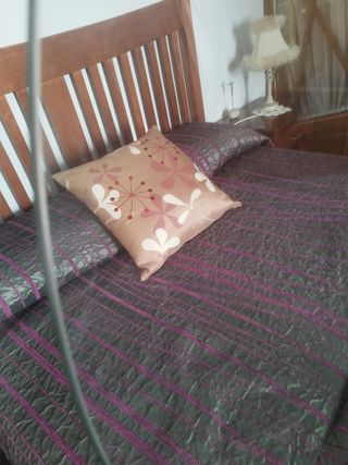 Cristal sobremesa redonda 88 cm