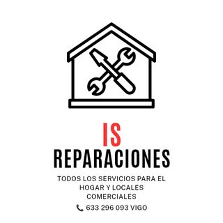 Electricista, fontanero, cerrajero...