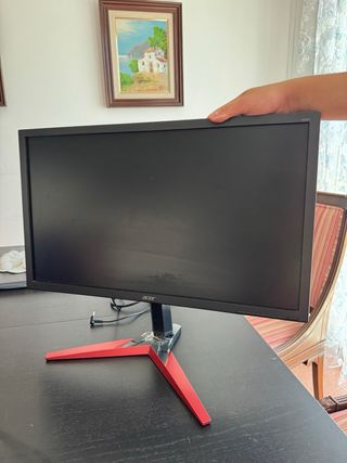 Acer nitro KG241Y