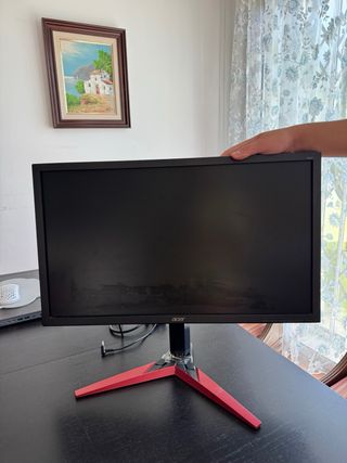 Acer nitro KG241Y