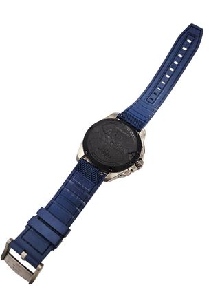 RELOJ TISSOT 1853 TOUCH CONNECT CORREA AZUL + CAJA + CERTIFICADO