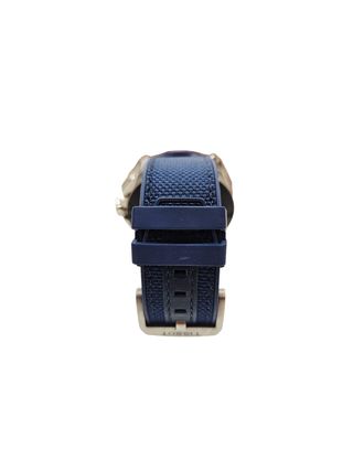 RELOJ TISSOT 1853 TOUCH CONNECT CORREA AZUL + CAJA + CERTIFICADO