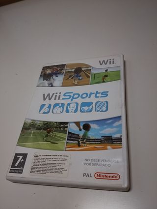 Wii Sports Nintendo