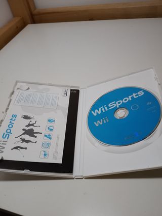 Wii Sports Nintendo