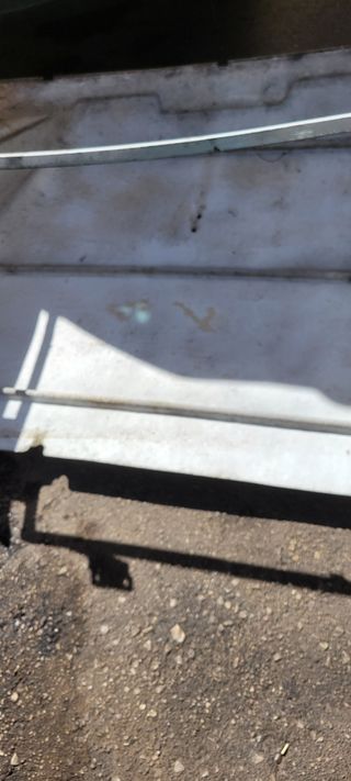 Cortavientos Nissan Atleon