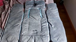 Saco universal para silla de paseo