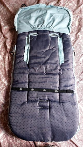 Saco universal para silla de paseo