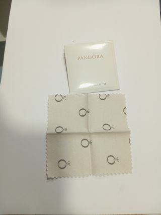 Paño de limpieza Pandora beige