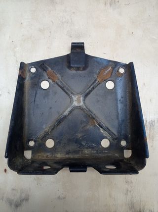 Soporte Batería Vespa