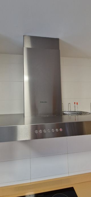 Cocina Porcelanosa Beige