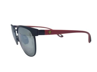 GAFAS DE SOL RAYBAN X FERRARI RB3698 + FUNDA