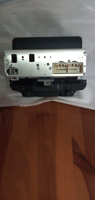 Radio original Kia Ceed 2018-2020