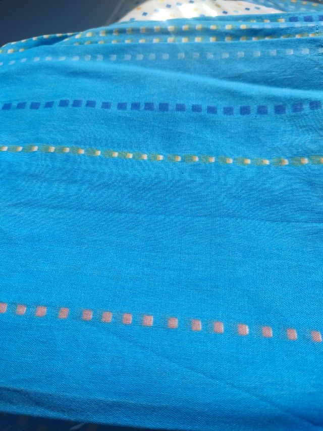 Juego de sábanas de 80cm Pierre Cardin sin estrena