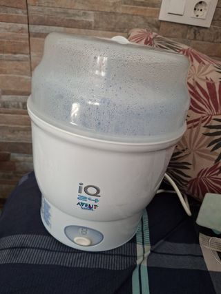 Esterilizador Avent iQ 24