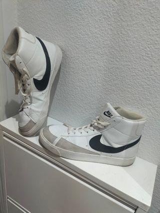Zapatillas Nike Talle 42
