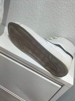 Zapatillas Nike Talle 42