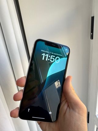 iPhone 11 128GB Blanco (envío protegido)