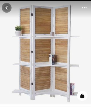 Puertas mallorquinas madera 43.5x58cm