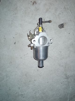 Carburador Mini