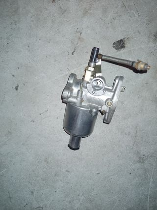 Carburador Mini