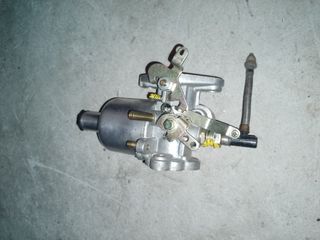 Carburador Mini