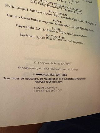 ASTERIX EN LOS JUEGOS OLIMPICOS