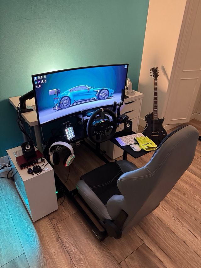 Estructura Simulador Zalem V27