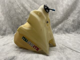 Serbatoio con tappo HQV Husaberg FE 450 501