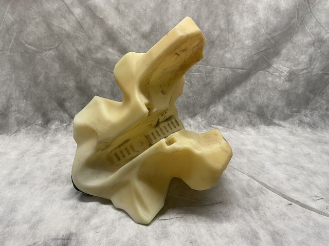 Serbatoio con tappo HQV Husaberg FE 450 501