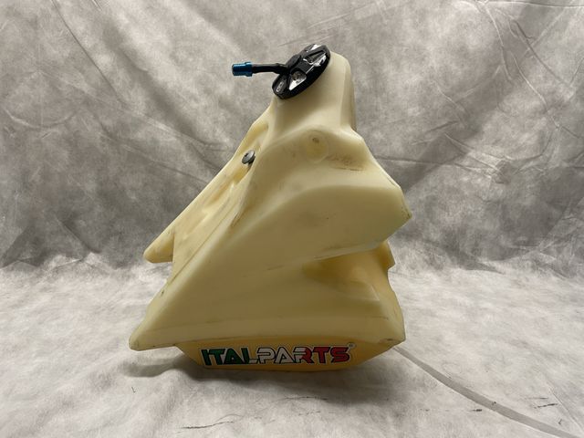 Serbatoio con tappo HQV Husaberg FE 450 501