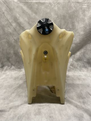 Serbatoio con tappo HQV Husaberg FE 450 501