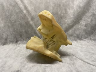 Serbatoio con tappo HQV Husaberg FE 450 501