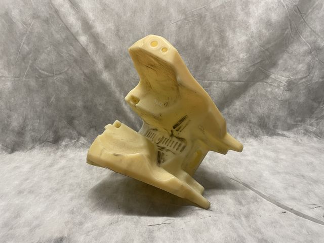 Serbatoio con tappo HQV Husaberg FE 450 501