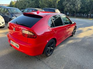 SEAT Leon 2003