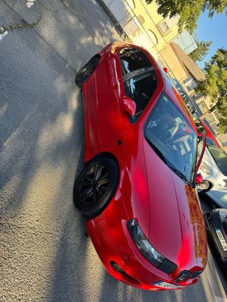 SEAT Leon 2003